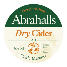 Load image into Gallery viewer, Abrahalls AD 6% 20L BIB (35 Pints)