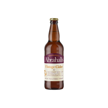 Load image into Gallery viewer, Abrahalls Vintage 6% 12 x 500ml Bottles
