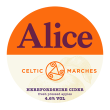 Load image into Gallery viewer, Alice 4.6% 20L BIB (35 Pints)