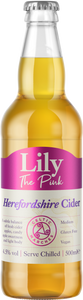 Lily The Pink 4.5% 12 x 500ml Bottles