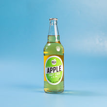 Load image into Gallery viewer, PULP Apple Cider 4.7% 12 x 500ml Bottles