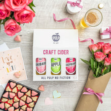 Load image into Gallery viewer, PULP Cider Gift Pack Combo #2