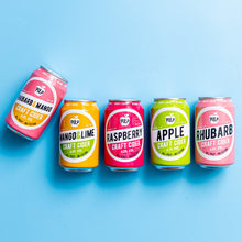Load image into Gallery viewer, PULP Mixed Cans 24 x 330ml