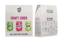 Load image into Gallery viewer, PULP Cider Gift Pack Combo #1