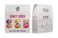 Load image into Gallery viewer, PULP Cider Gift Pack Combo #4