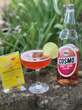 Load image into Gallery viewer, Pulp Cider x Smith & Sinclair - Cocktail Kit **Free shipping**