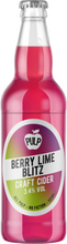 Load image into Gallery viewer, PULP Mixed Cocktail Cider Case 12 x 500ml Bottles