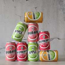 Load image into Gallery viewer, PULP Mixed Cans 24 x 330ml