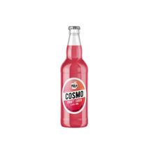 Load image into Gallery viewer, PULP Cosmo 3.4% 12 x 500ml Bottles