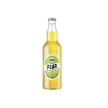 Load image into Gallery viewer, PULP Pear Cider 3.4% 12 x 500ml Bottles