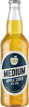 Load image into Gallery viewer, Pulp Medium 6% 12 x 500ml Bottles