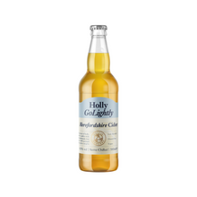 Load image into Gallery viewer, Holly GoLightly 0.5% 12 x 500ml Bottles