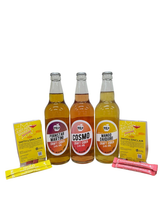 Load image into Gallery viewer, Pulp Cider x Smith & Sinclair - Cocktail Kit **Free shipping**