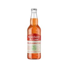 Load image into Gallery viewer, Mixed Fruit Cider Box 12 x 500ml bottles