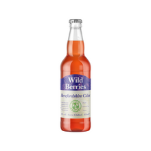 Load image into Gallery viewer, Mixed Fruit Cider Box 12 x 500ml bottles