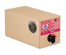Load image into Gallery viewer, Ruby Tuesday Raspberry 4% 20L BIB (35 Pints)