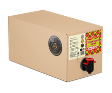 Load image into Gallery viewer, Strawberry & Lime 4% 20L BIB (35 Pints)