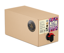 Load image into Gallery viewer, Wild Berries 4% 20L BIB (35 Pints)
