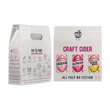 Load image into Gallery viewer, PULP Cider Gift Pack Combo #3