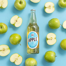 Load image into Gallery viewer, PULP Apple 0.5% Low Alcohol Cider, 12 x 500ml Bottles