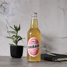 Load image into Gallery viewer, PULP Rhubarb 4% 12 x 500ml Bottles