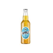 Load image into Gallery viewer, PULP Apple 0.5% Low Alcohol Cider, 12 x 500ml Bottles