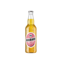 Load image into Gallery viewer, PULP Rhubarb 4% 12 x 500ml Bottles