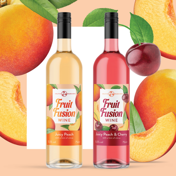 Fruit Fusion Wines