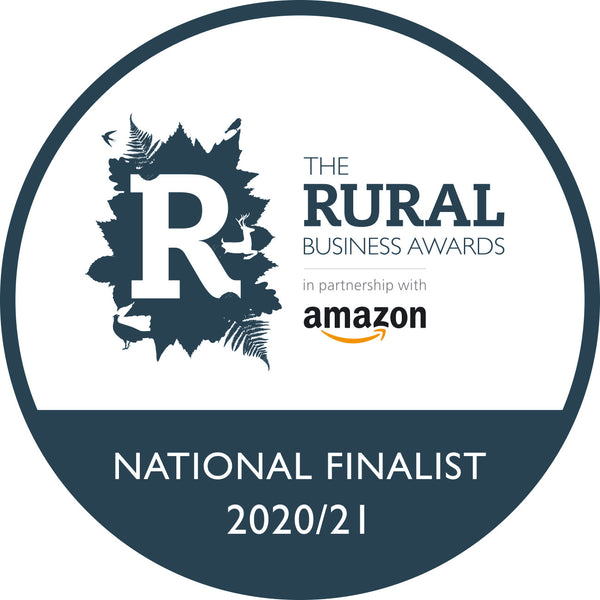 Celtic Marches Finalist in The Rural Business Awards, 2021!