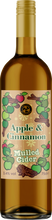 Load image into Gallery viewer, Apple &amp; Cinnamon Mulled Cider 6 x 75cl Bottles
