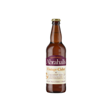 Load image into Gallery viewer, Abrahalls Vintage 6% 12 x 500ml Bottles

