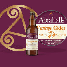 Load image into Gallery viewer, Pulp Vintage 6% 500ml Bottles
