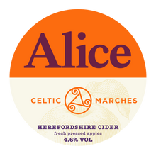 Load image into Gallery viewer, Alice 4.6% 20L BIB (35 Pints)
