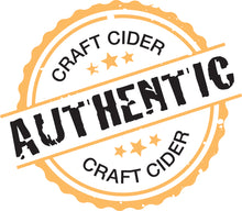 Load image into Gallery viewer, 15% OFF Craft Cider Week - 12 x 500ml Bottles **FREE DELIVERY**
