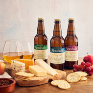Abrahalls Mixed Cider Case 12 x 500ml Bottles