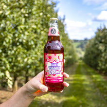 Load image into Gallery viewer, Ruby Tuesday Raspberry 4% 12 x 500ml Bottles
