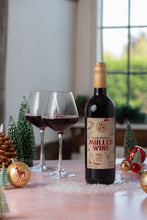 Load image into Gallery viewer, Jacob Marley's Mulled Wine 5.5% 6 x 75cl Bottles
