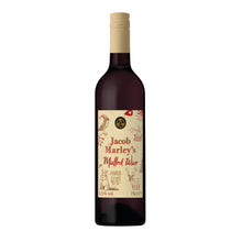 Load image into Gallery viewer, Jacob Marley&#39;s Mulled Wine 5.5% 2 x 75cl Bottles
