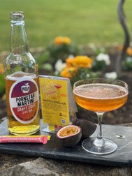 Pulp Cider x Smith & Sinclair - Cocktail Kit **Free shipping**
