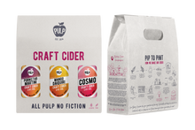 Load image into Gallery viewer, PULP Cider Gift Pack Combo #4
