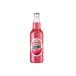 PULP Cosmo 3.4% 12 x 500ml Bottles
