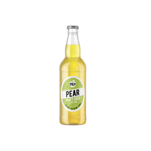 PULP Pear Cider 3.4% 12 x 500ml Bottles