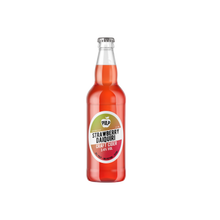Load image into Gallery viewer, PULP Strawberry Daiquiri 3.4% 12 x 500ml Bottles
