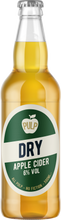 Load image into Gallery viewer, Pulp Dry 6% 12 x 500ml Bottles
