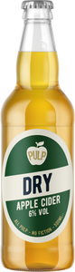 Pulp Dry 6% 12 x 500ml Bottles