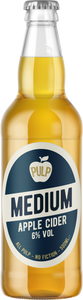 Pulp Medium 6% 12 x 500ml Bottles