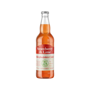 Mixed Fruit Cider Box 12 x 500ml bottles