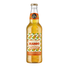 Load image into Gallery viewer, Mango 4% 12 x 500ml Bottles
