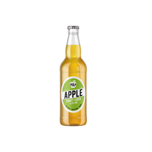 PULP Apple Cider 4.7% 12 x 500ml Bottles